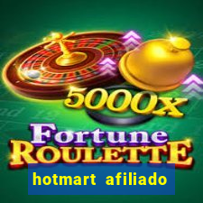 hotmart afiliado entrar login